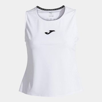 Joma 902363.200 Challenge Beyaz Kadın Spor Tişört
