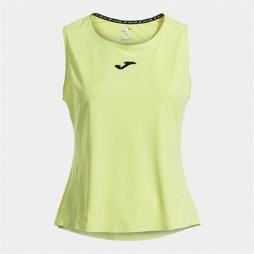 Joma 902363.486 Challenge Kadın Sarı Askılı Tişört