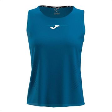 Joma 902363.713 Challenge Koyu Mavi Askılı Kadın Tişört
