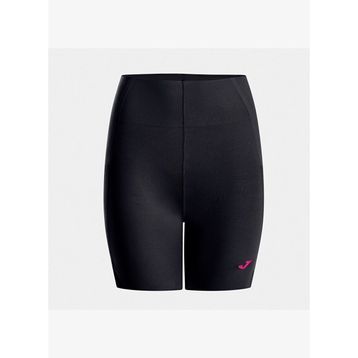 Joma 902634.100 Siyah Kadın Kısa Tayt