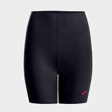 Joma 902634.100 Siyah Kadın Kısa Tayt