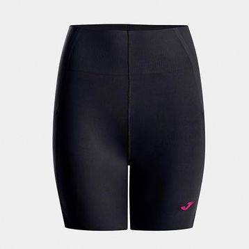 Joma 902634.100 Siyah Kadın Kısa Tayt