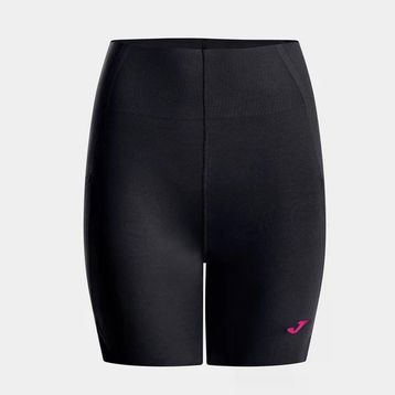 Joma 902634.100 Siyah Kadın Kısa Tayt