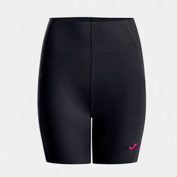 Joma 902634.100 Siyah Kadın Kısa Tayt