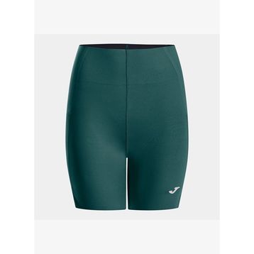 Joma 902634.346 Yeşil Kadın Kısa Tayt