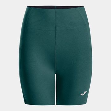 Joma 902634.346 Yeşil Kadın Kısa Tayt
