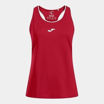 Joma 902840.631 Torneo Kırmızı Kadın Spor Atlet