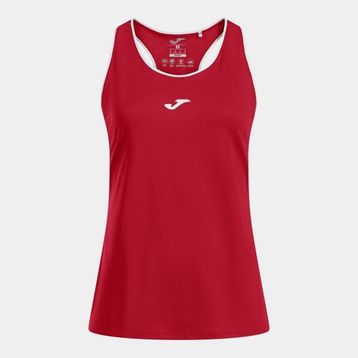 Joma 902840.631 Torneo Kırmızı Kadın Spor Atlet
