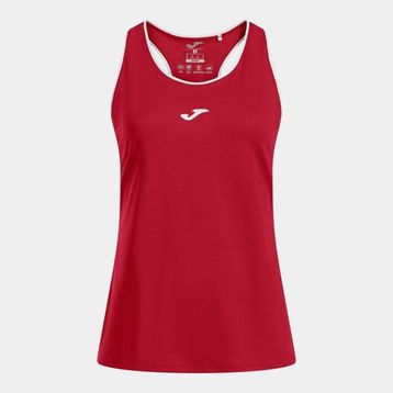 Joma 902840.631 Torneo Kırmızı Kadın Spor Atlet