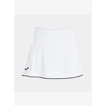 Joma 902842.200 Torneo Beyaz Kadın Tenis Etek