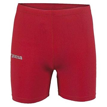 Joma 933.103 Kırmızı Lycra Erkek Futbol Tayt Short