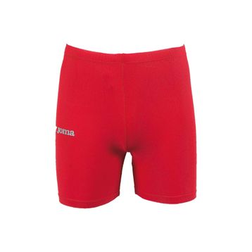 Joma 933.103 Kırmızı Lycra Erkek Futbol Tayt Short