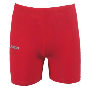 Joma 933.103 Kırmızı Lycra Erkek Futbol Tayt Short