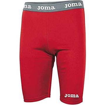 Joma 933.103 Kırmızı Lycra Erkek Futbol Tayt Short