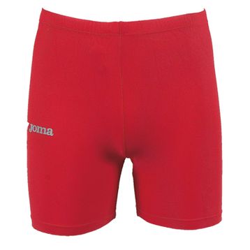 Joma 933.103 Kırmızı Lycra Erkek Futbol Tayt Short