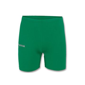 Joma 933.450 Yeşil Lycra Futbol Erkek Tayt Şort