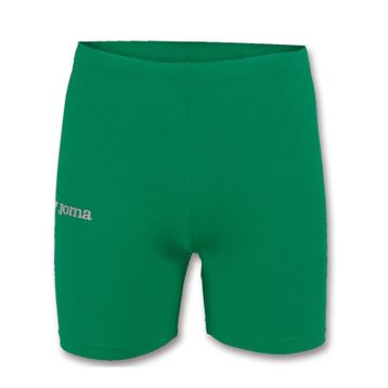 Joma 933.450 Yeşil Lycra Futbol Erkek Tayt Şort