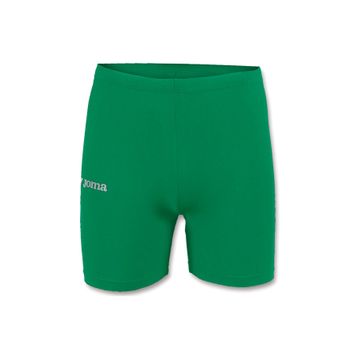 Joma 933.450 Yeşil Lycra Futbol Erkek Tayt Şort