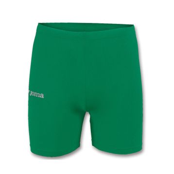 Joma 933.450 Yeşil Lycra Futbol Erkek Tayt Şort