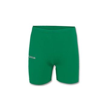 Joma 933.450 Yeşil Lycra Futbol Erkek Tayt Şort