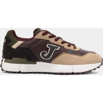 Joma C.1992 Men 2526 Kahverengi Erkek Günlük Ayakkabı