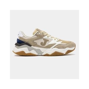 Joma C1400S2526 Men 2526 Beige Marino Günlük Erkek Spor Ayakkabı