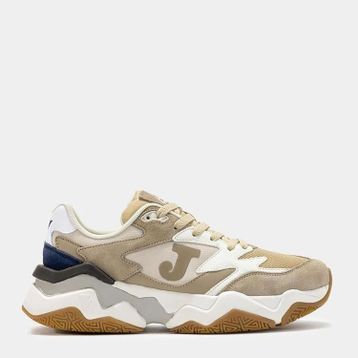 Joma C1400S2526 Men 2526 Beige Marino Günlük Erkek Spor Ayakkabı