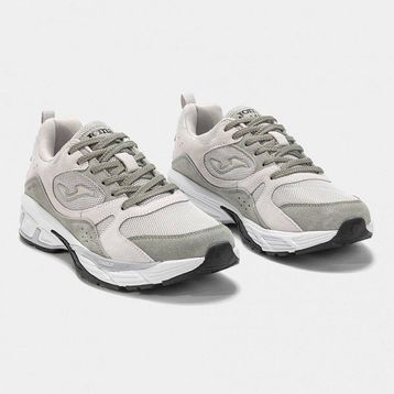 Joma C1431 Men 2512 Gris Gri Erkek Klasik Sneaker