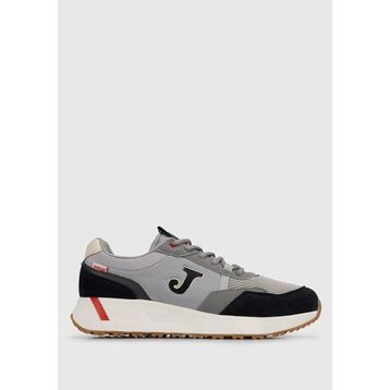 Joma C660S2312 Grey Navy Gri Erkek Sneaker