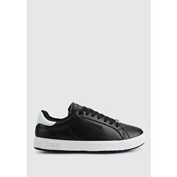 Joma Cclass 2521 Classic Men Negro Siyah Erkek Sneaker