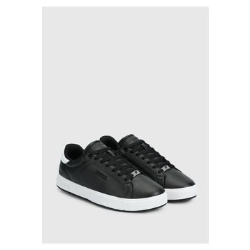 Joma Cclass 2521 Classic Men Negro Siyah Erkek Sneaker