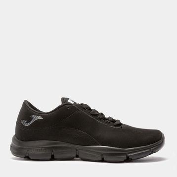 Joma CNEFLW2101 Neftis Lady 2101 Siyah Kadın Ayakkabı