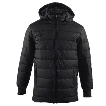 Joma Coat Nylon Navy Erkek Mont