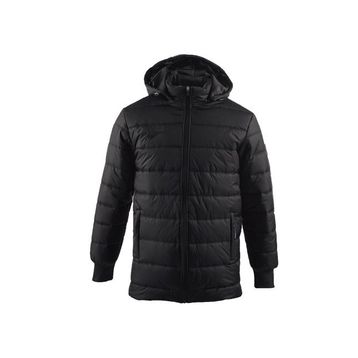 Joma Coat Nylon Navy Erkek Mont