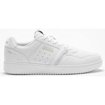 Joma CPLAS2302 Beyaz Erkek Günlük Ayakkabı