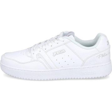 Joma CPLAS2302 Beyaz Erkek Günlük Ayakkabı