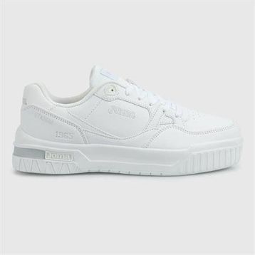 Joma CSTAW2302 C.Stadium Beyaz Erkek Günlük Ayakkabı