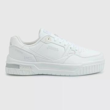 Joma CSTAW2302 C.Stadium Beyaz Erkek Günlük Ayakkabı