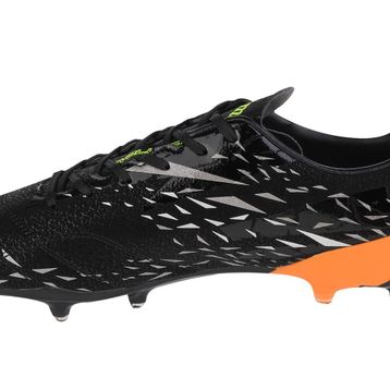 Joma ECUS2301FG Evolution Cup FG Siyah Renk Erkek Krampon