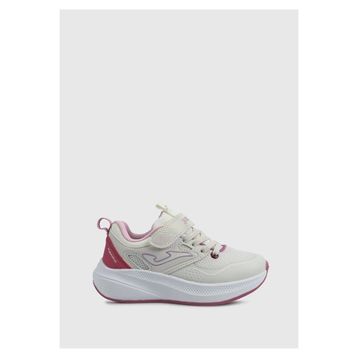 Joma JFERRS2425V Ferro Jr 2425 Beige Bej Kız Çocuk Sneaker