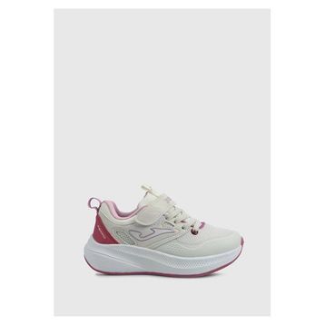 Joma JFERRS2425V Ferro Jr 2425 Beige Bej Kız Çocuk Sneaker
