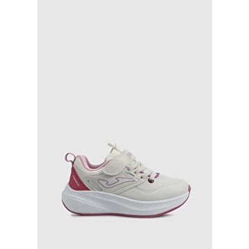 Joma JFERRS2425V Ferro Jr 2425 Beige Bej Kız Çocuk Sneaker