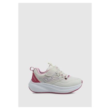 Joma JFERRS2425V Ferro Jr 2425 Beige Bej Kız Çocuk Sneaker
