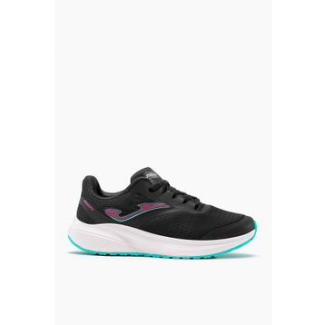 Joma JRODIS2429 Rodio JR Negro Rosa Kız Çocuk Günlük Spor Ayakkabı