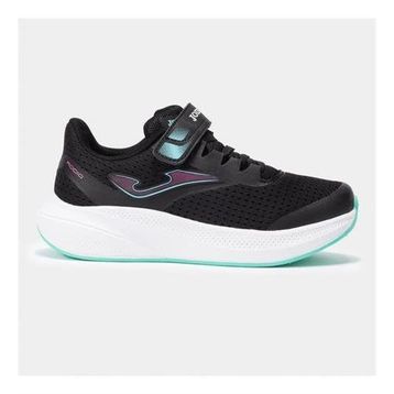 Joma JRODIS2429 Rodio JR Negro Rosa Kız Çocuk Günlük Spor Ayakkabı