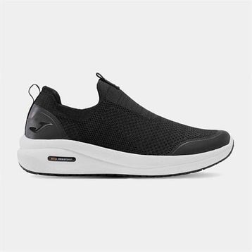 Joma Laceless Claces2601Siyah Erkek Spor Ayakkabı