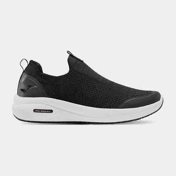 Joma Laceless Claces2601Siyah Erkek Spor Ayakkabı