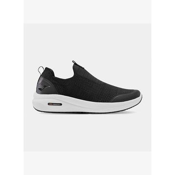 Joma Laceless Claces2601Siyah Erkek Spor Ayakkabı