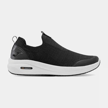 Joma Laceless Claces2601Siyah Erkek Spor Ayakkabı