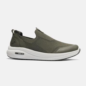 Joma Laceless Claces2623 Haki Erkek Spor Ayakkabı